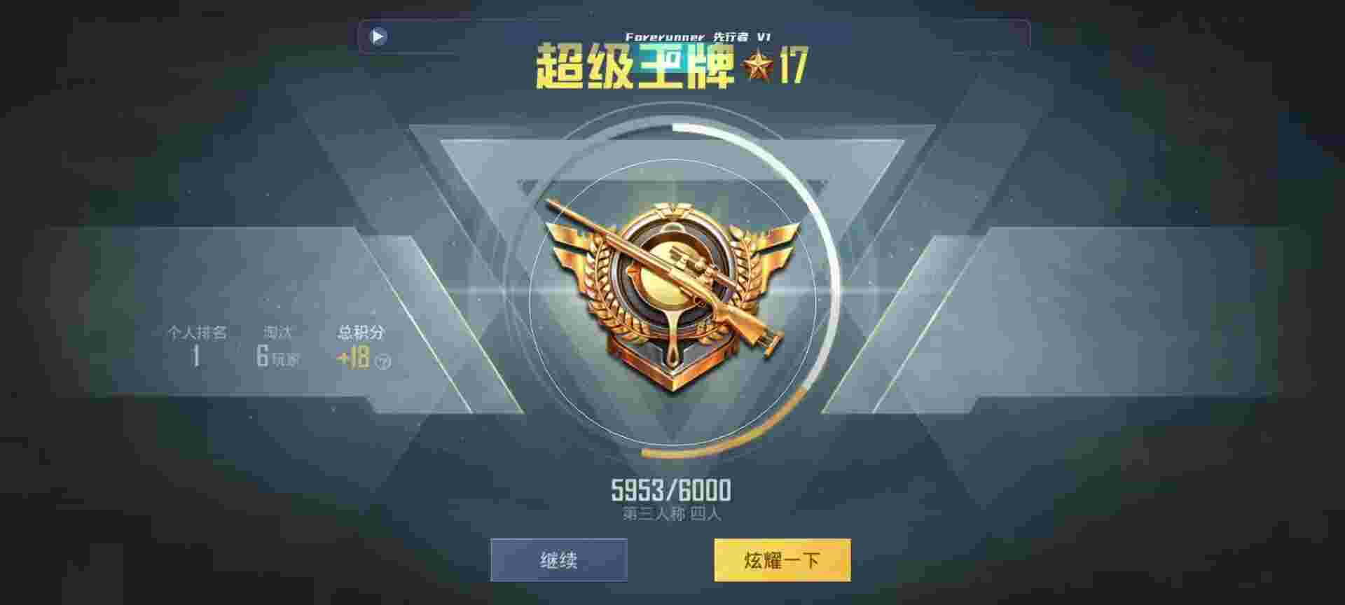 和平精英鸡腿辅助自瞄 - ��ƽ��Ӣ���������Ƽ���辅助预览图